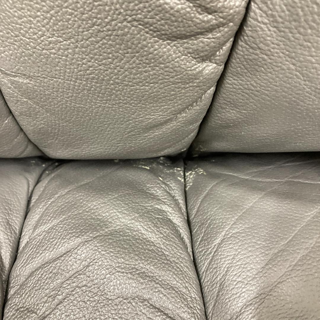 引き取りタロンエコーネス 　ストレスレスチェア　 オットマンセット