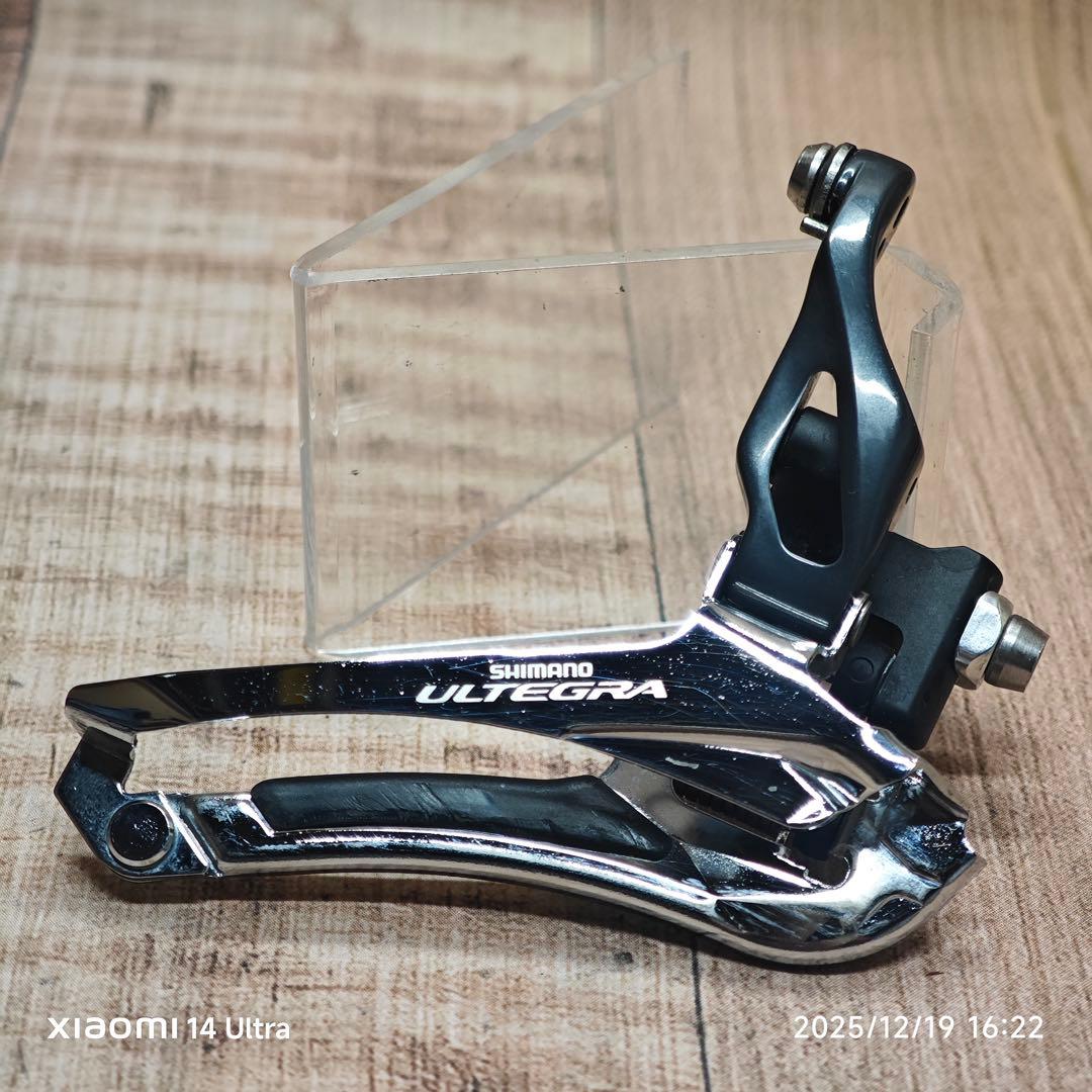 SHIMANO ULTEGRA 6800系 Groupset