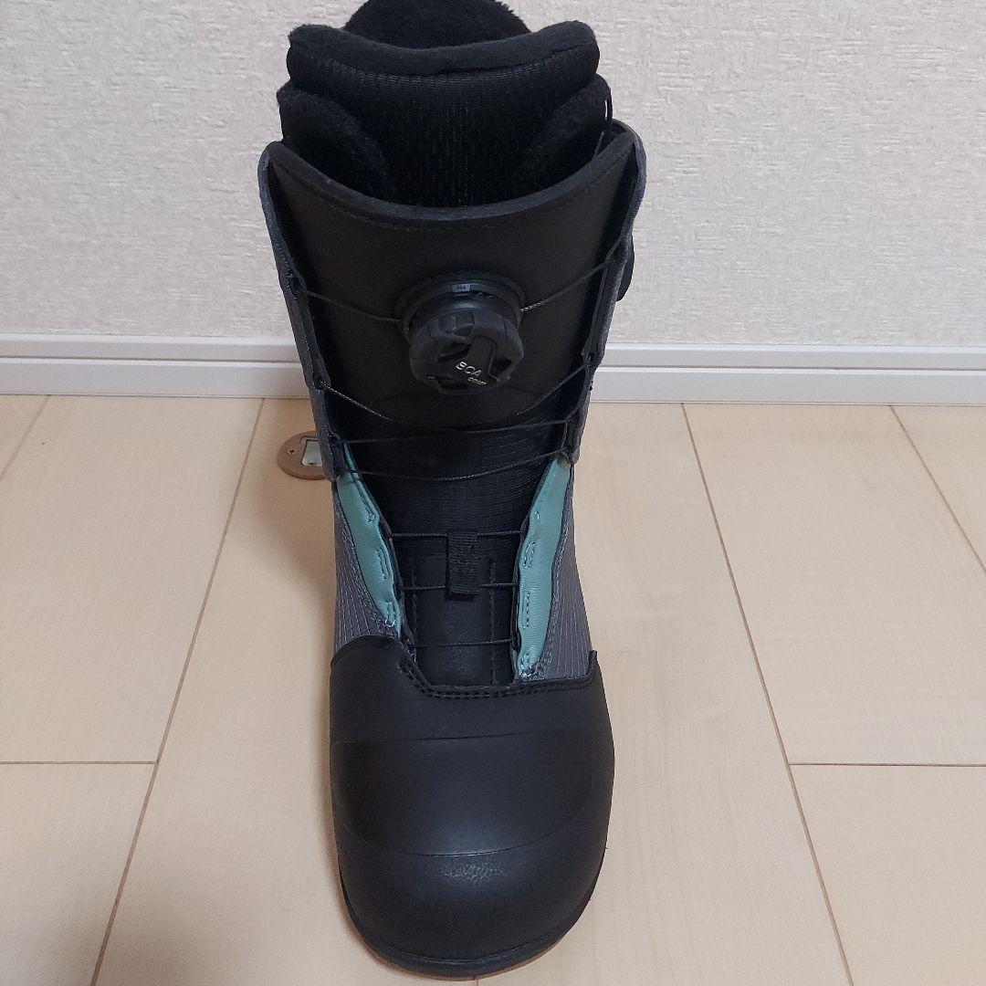 25-26 FLUX 【フラックス】ブーツ TB-BOA【正規品】27cm