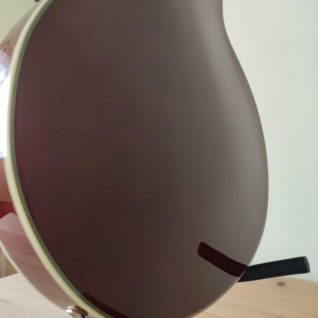 保証書付きD’Angelico Excel Series Excel 59