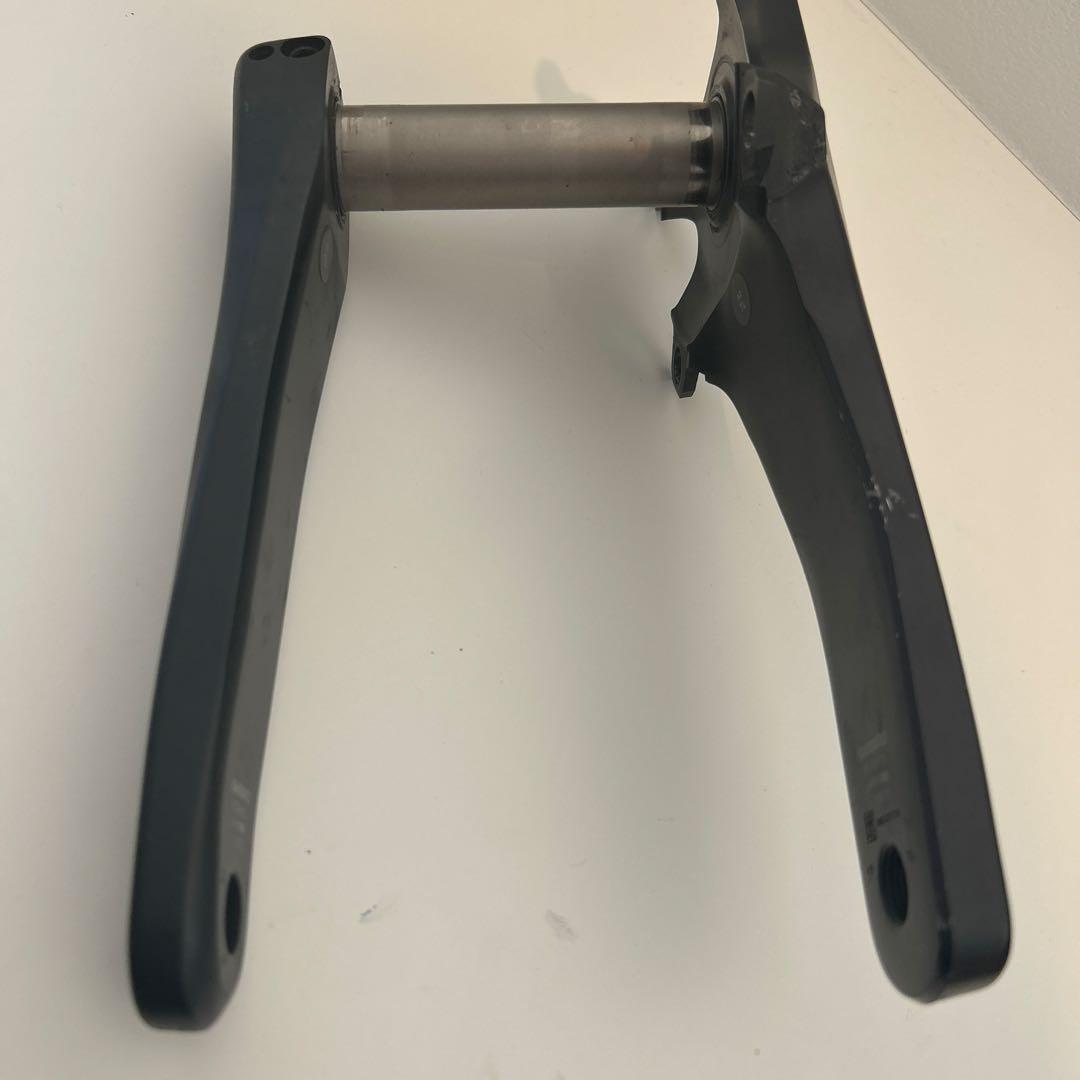 SHIMANO ULTEGRA FC-R8100 クランクアーム 170mm