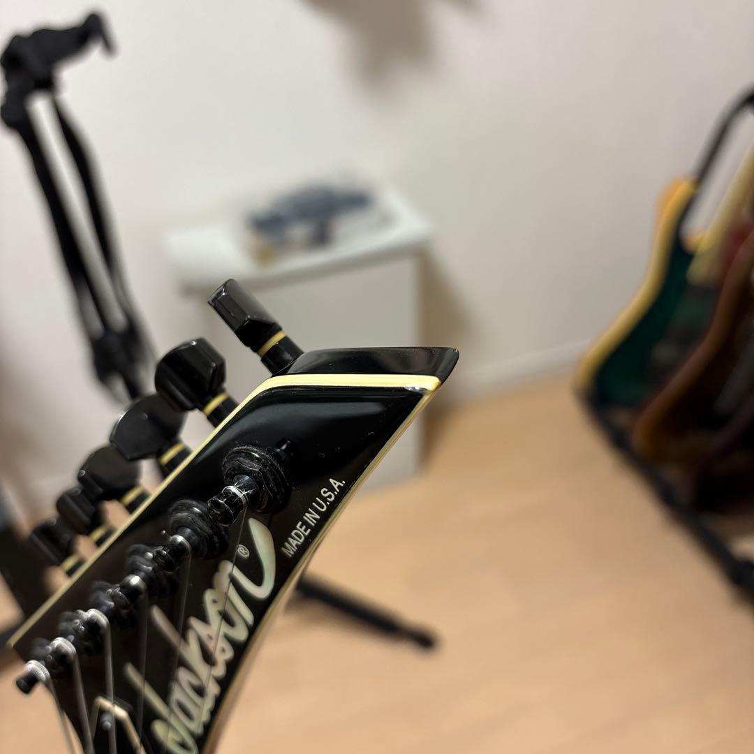 ギター Jackson USA Soloist SL-2H