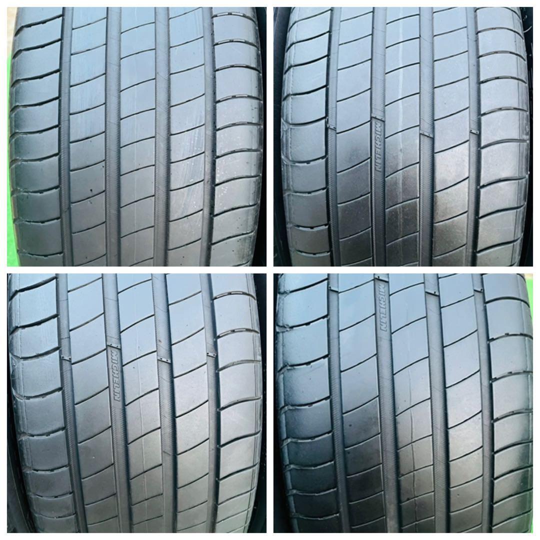 MINI ミニ クーパー ビクトリースポーク 純正OP ホイール タイヤ 4本