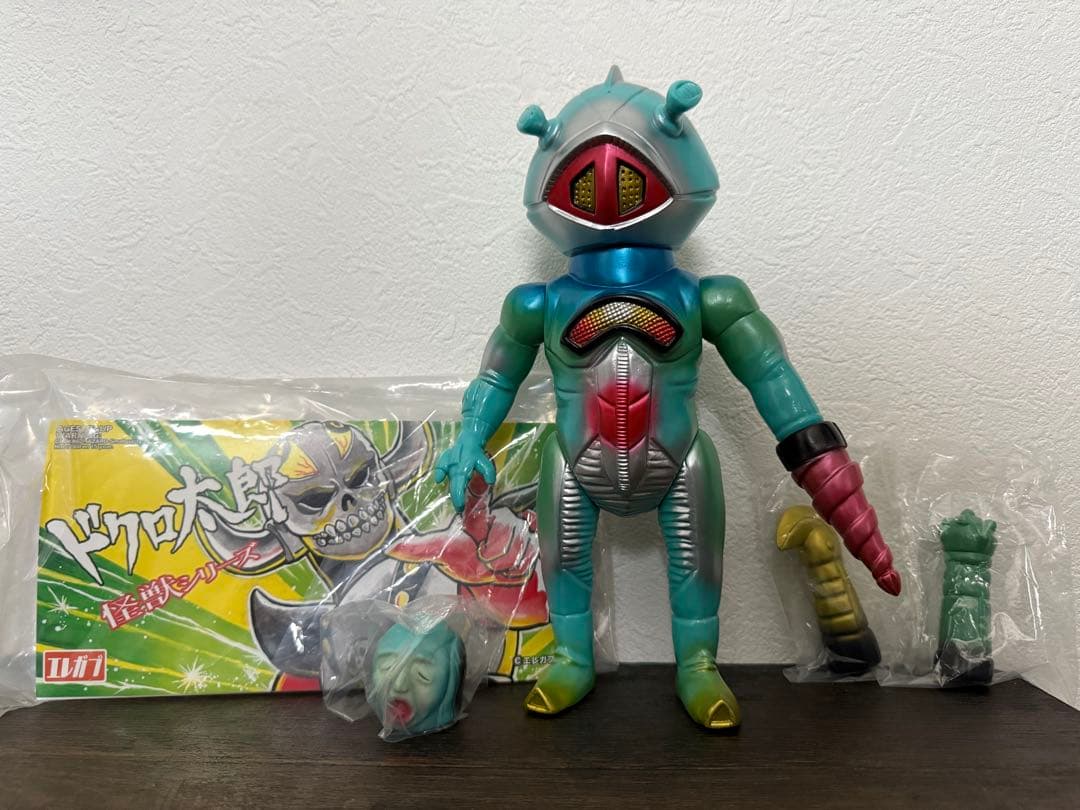 エレガブ　ジョーグン　1期　1pt付き