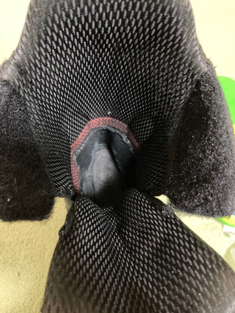 バートン　インペリアル　スノーボードブーツ ブラック ビブラムソール