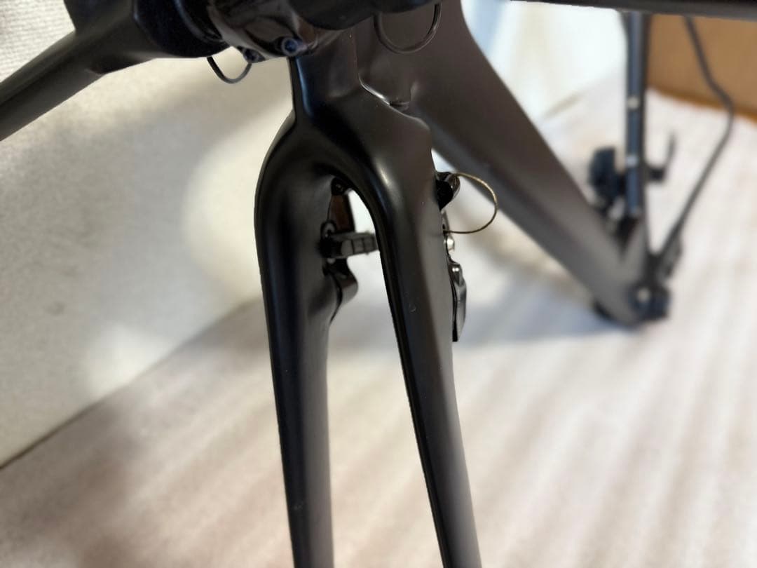 キャノンデール TTバイク SRAM AXS SLICE RS Hi-Mod