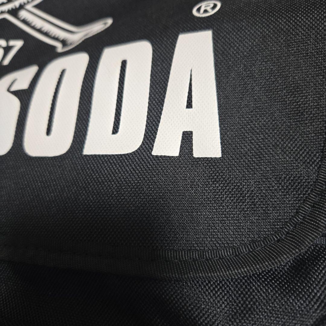 クリームソーダ CREAM SODA ショルダーバッグ 未使用品