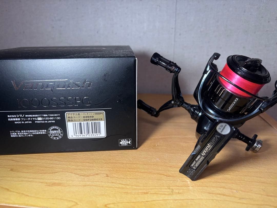 19ヴァンキッシュ1000SSSPG