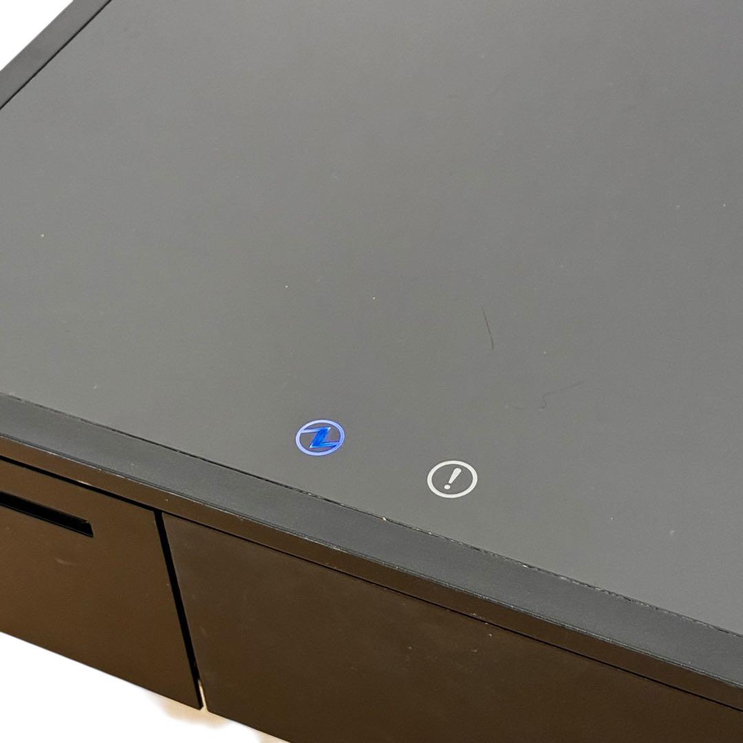 動作確認済✨ Star mPOP レシートプリンター POP10 BLK JP