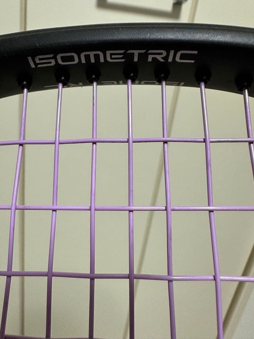 YONEX ヨネックス VCORE PRO 100 G2 硬式用ラケット 日本製