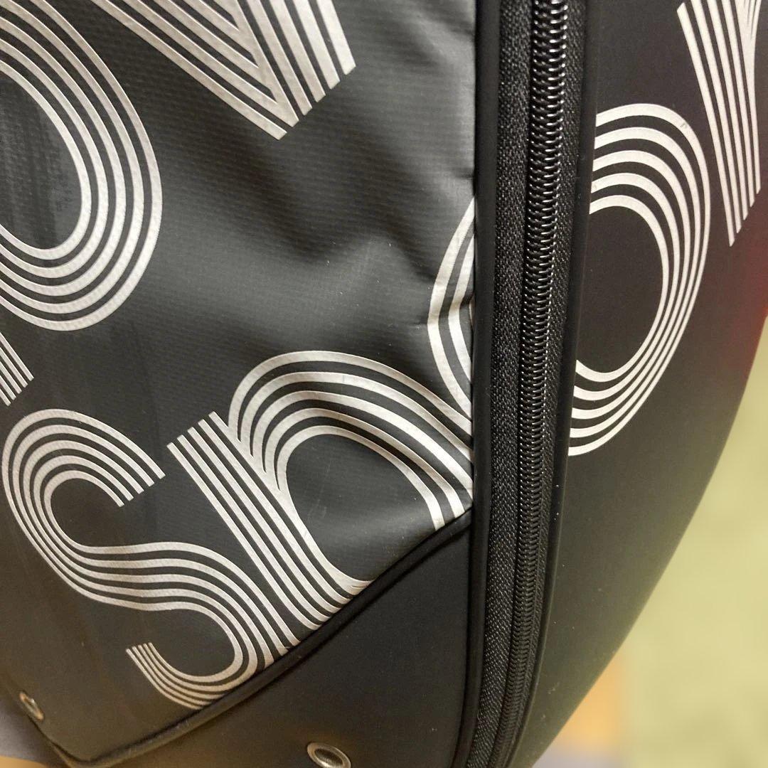 デサント　ゴルフキャディーバッグ