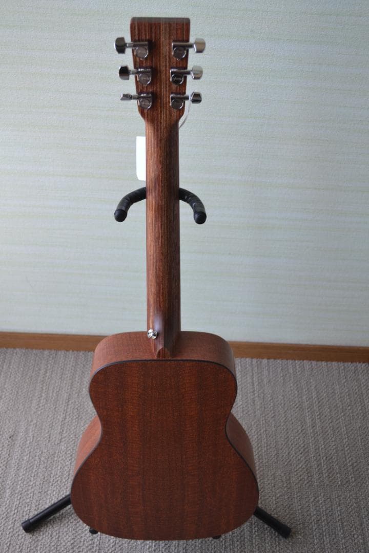 未使用■Martin マーチン LX-1リトルマーチン ケース付き