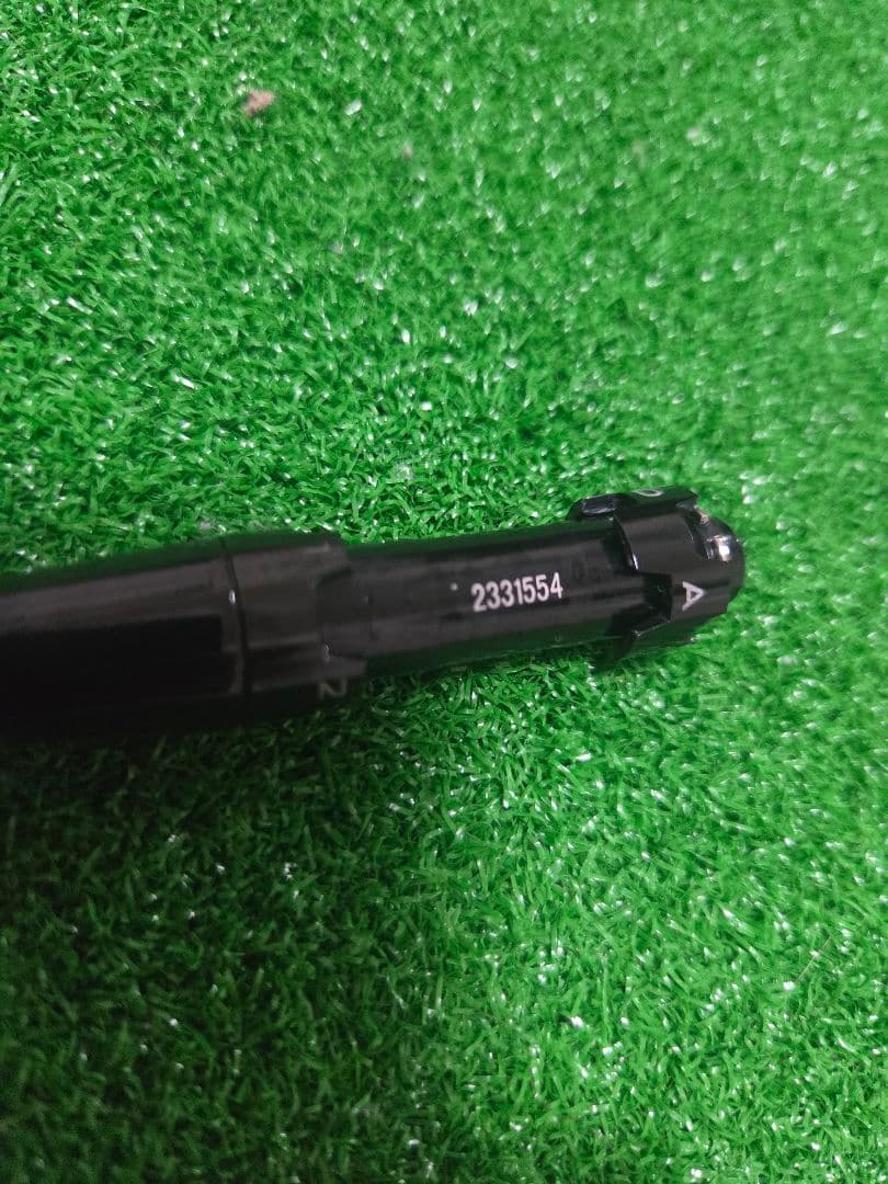 GRAPHITE DESIGN 　ツアーAD　IZ　5X