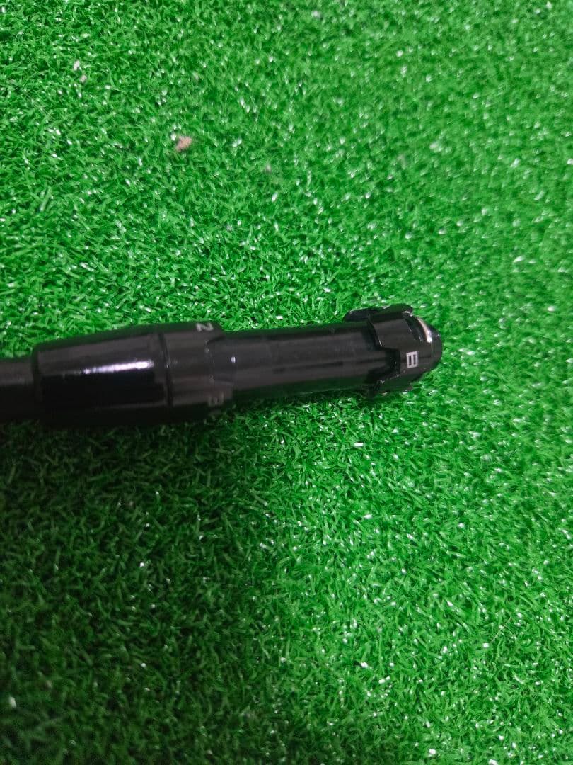 GRAPHITE DESIGN 　ツアーAD　IZ　5X