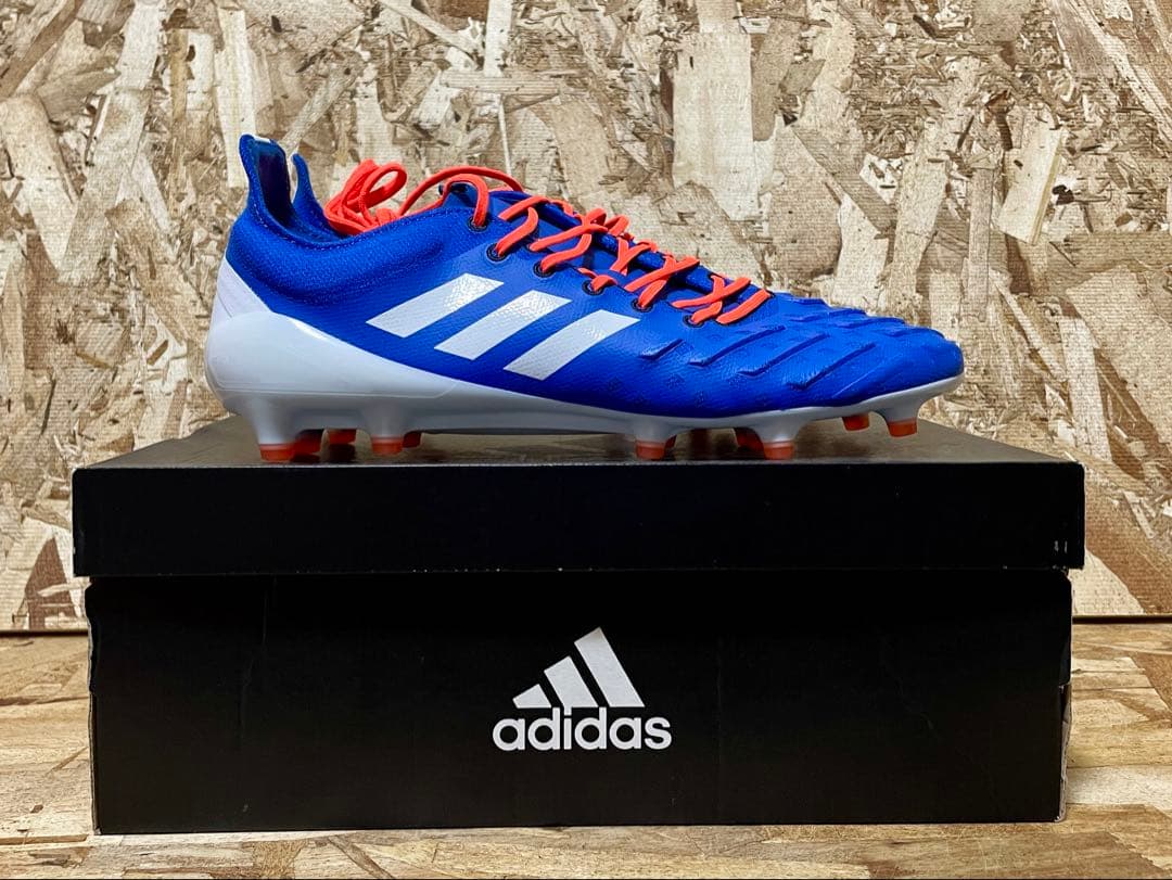 Predator XP P FGアディダス　【2019年RWCモデル　プロ仕様】