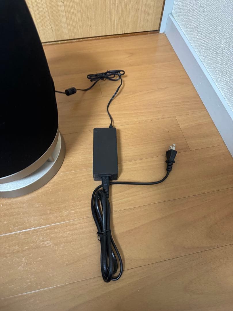 aiwa アイワ　CDラジオミュージックプレーヤー　XR-BUX10 2022年