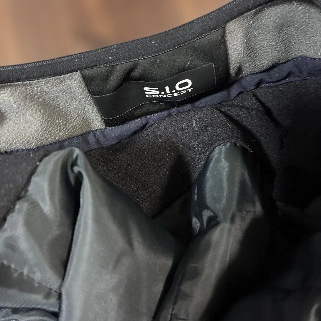 よ*ん様 スキーウェア　デサント　L