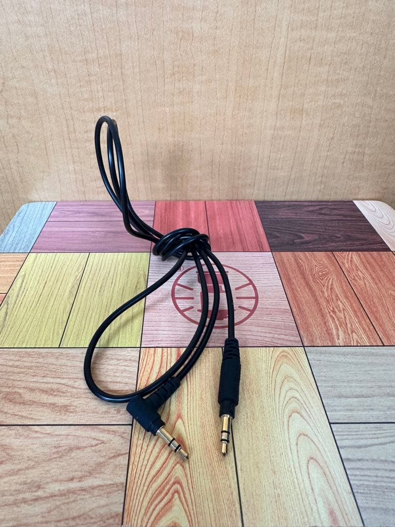 TECHNICS「EAH-DJ1200」 美品 DJヘッドホン