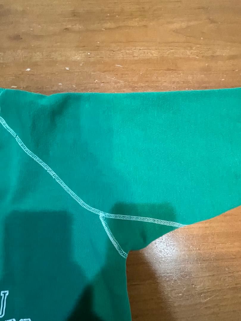 【土日限定値下げ】60s 70s ヴィンテージスウェット グリーン