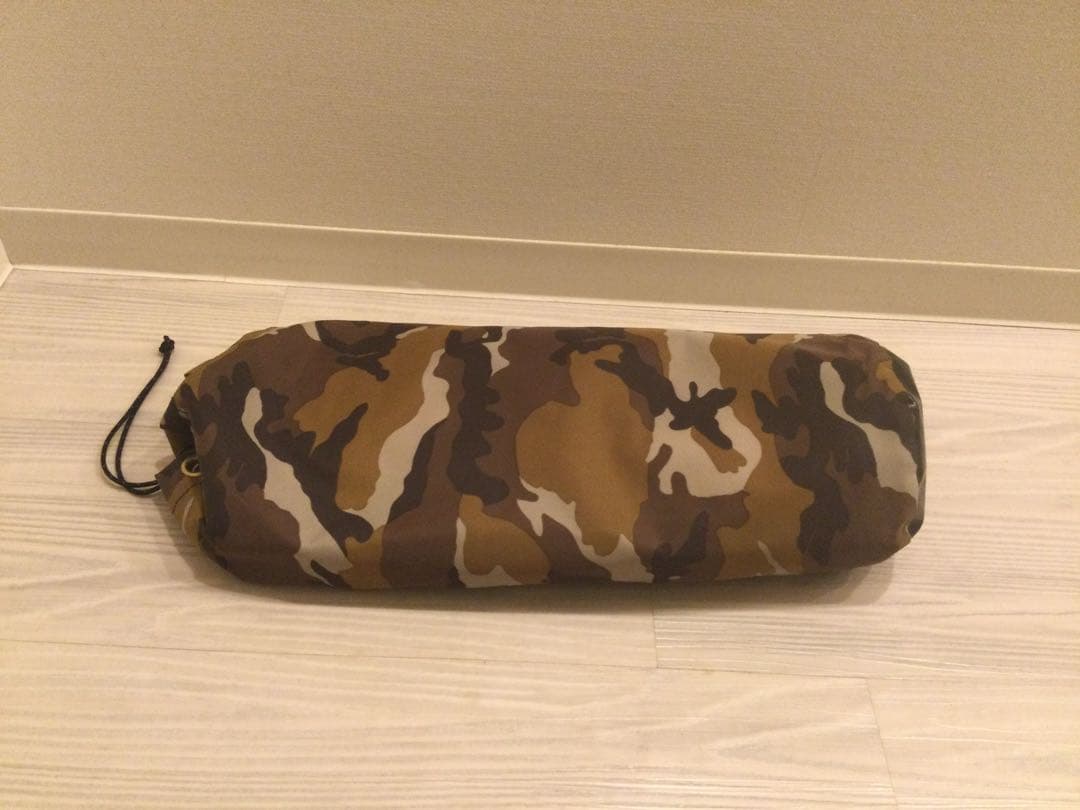 Telo Tarp テーロタープlooks ルックス　ホワイト