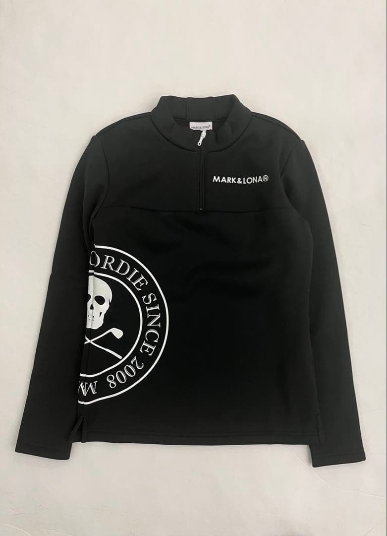 MARK&LONA MLW-4C-AC02 定価38,500円 新品タグ付