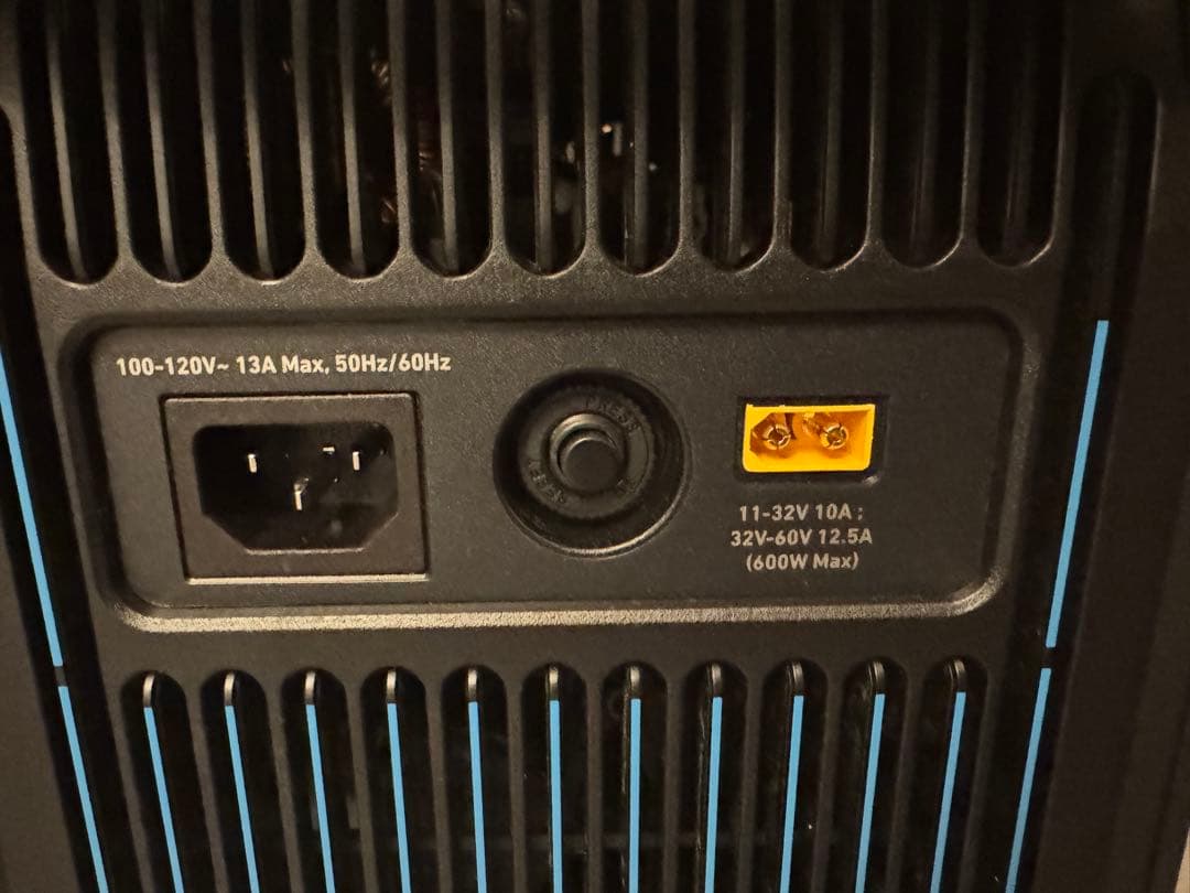 Anker Solix C1000 ポータブル電源 & 防塵・防水バッグセット