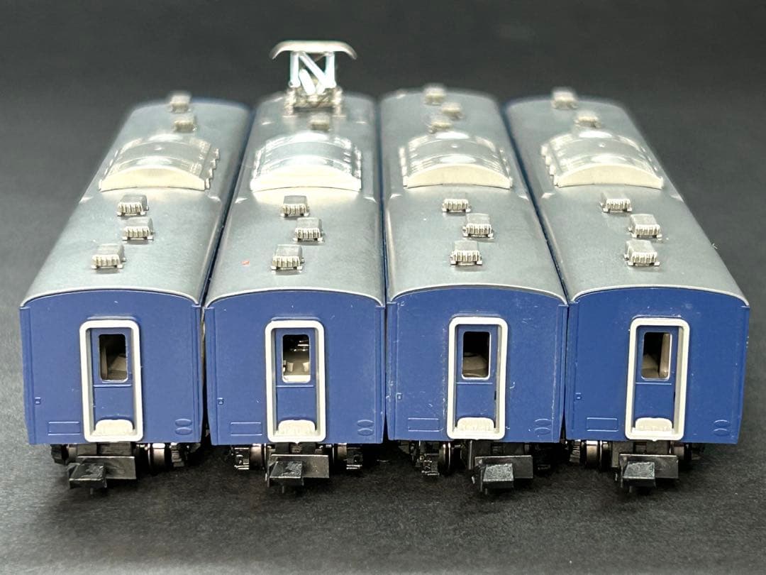 TOMIX 97923 JR 113-2000 近郊電車