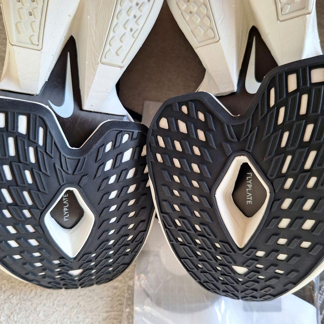 美品 NIKE WMNS AIR ZOOM ALPHA FLY NEXT%2