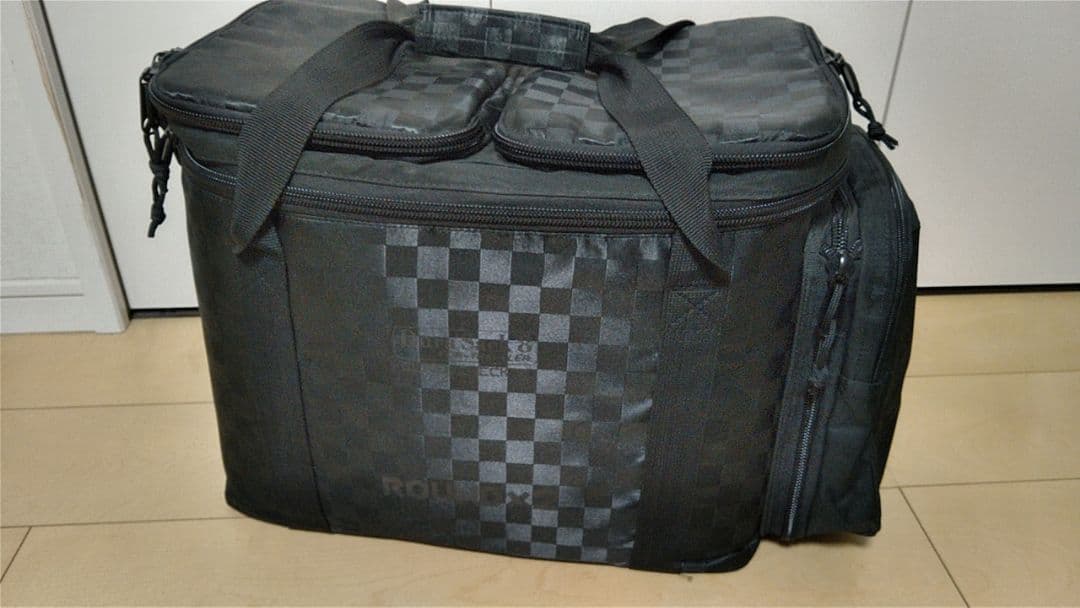 引き取りのみ⭐サーフィンポリタンケース　DuraSack8 デュラサック8