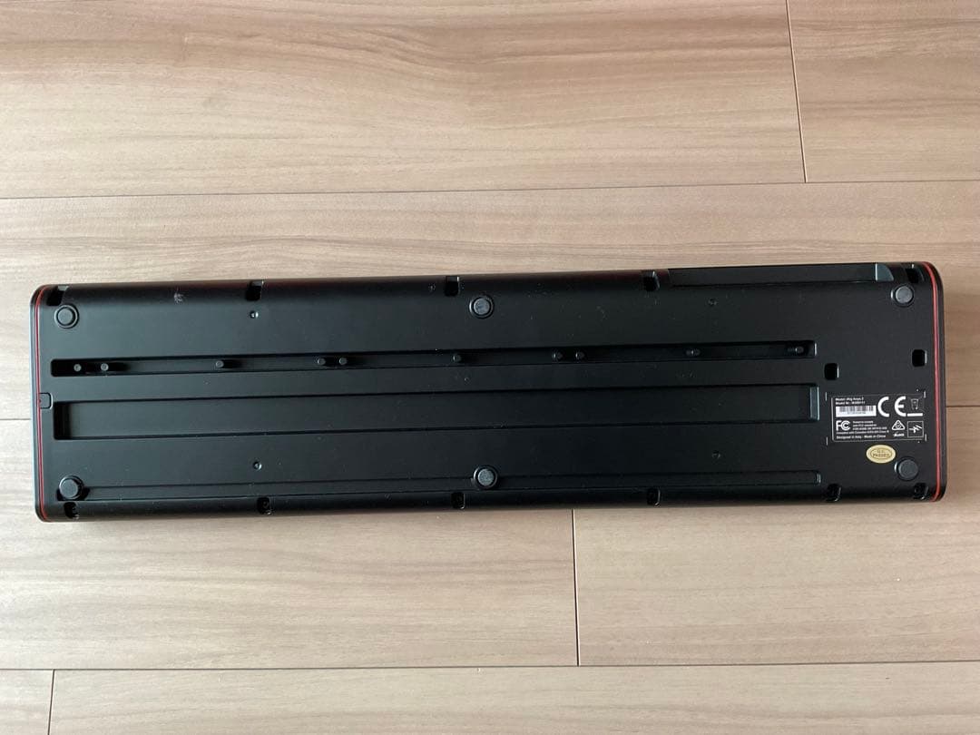 iRig Keys 2 MIDIキーボード