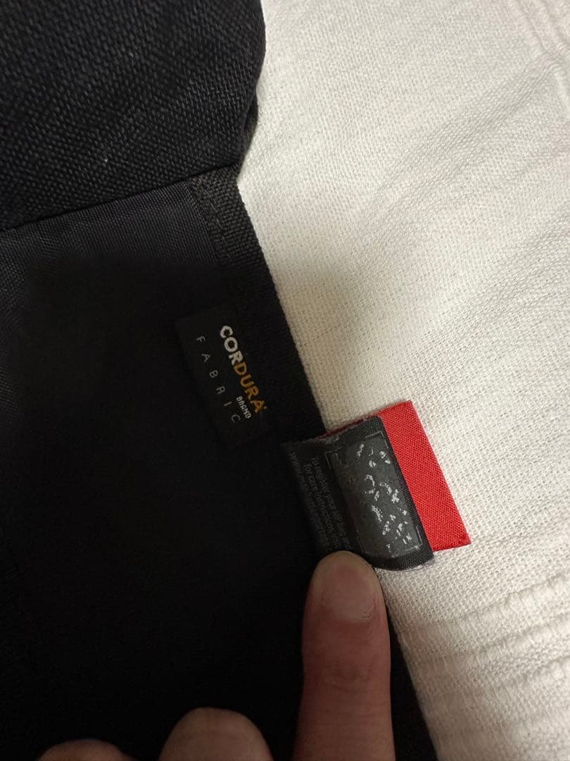 アクセサリー Manhattan Portage BLACK LABEL / EMPIRE