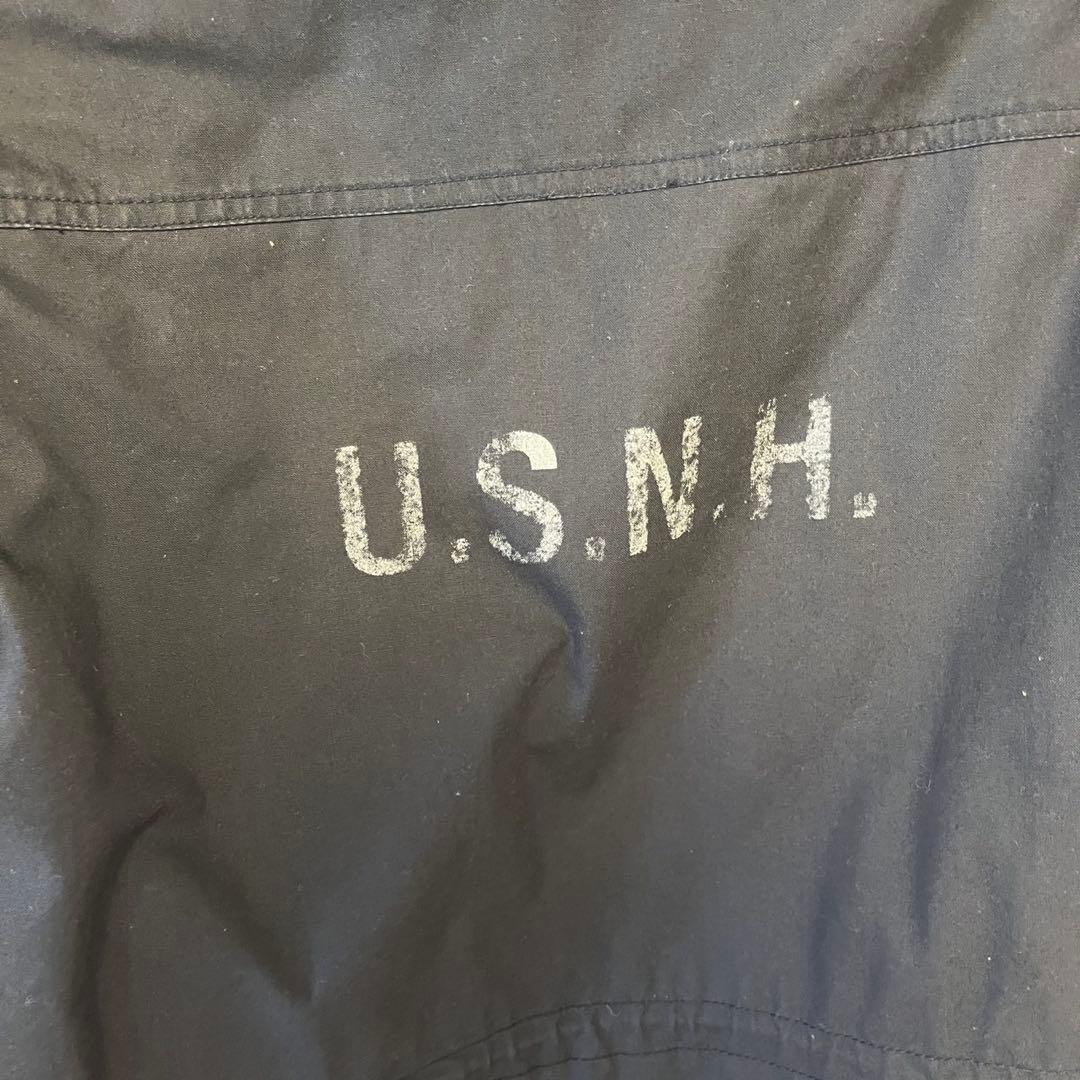 ネイバーフッド　モッズコート