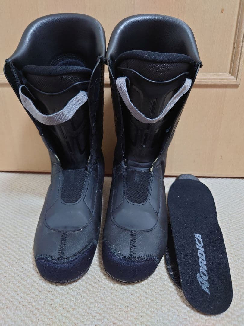 Nordica Dorbelmann ブーツ MLC 25-25.5
