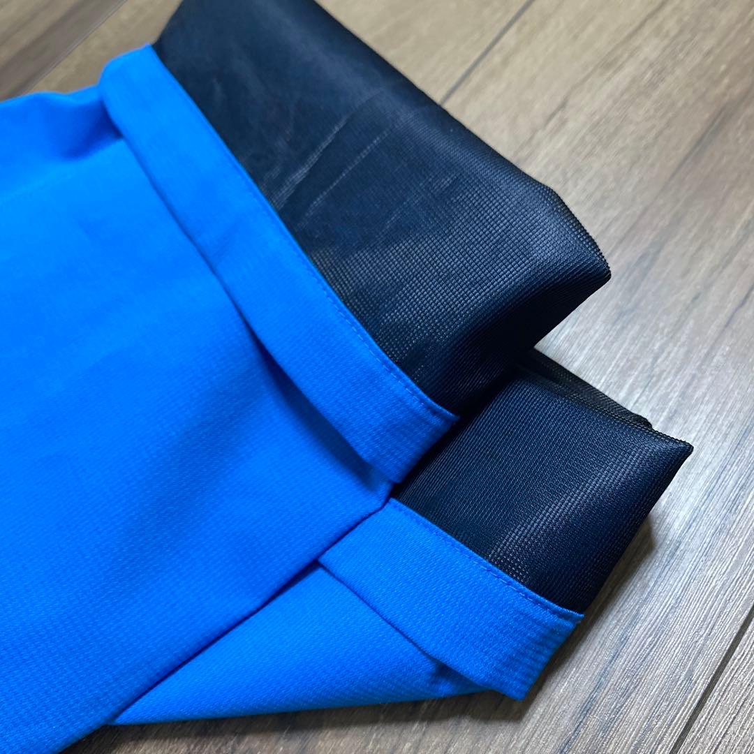 【3XL】DESCENT デサント ゴルフパンツ　撥水パンツ　CDラミネート