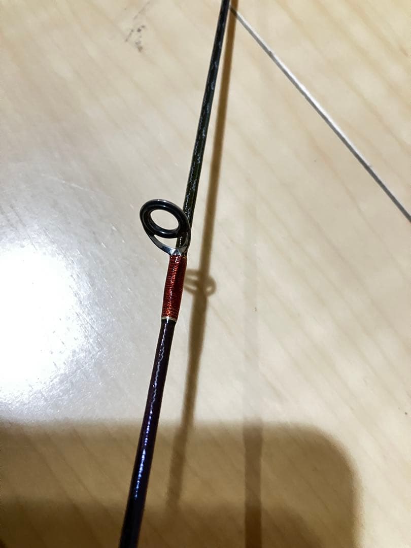 （美品）SHIMANO シマノ ワールドシャウラ 2753rs-2