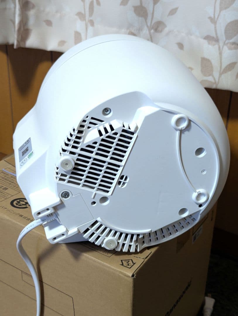 Panasonic 圧力IH炊飯器 SR-R10B 取説 元箱 保証書有 美品