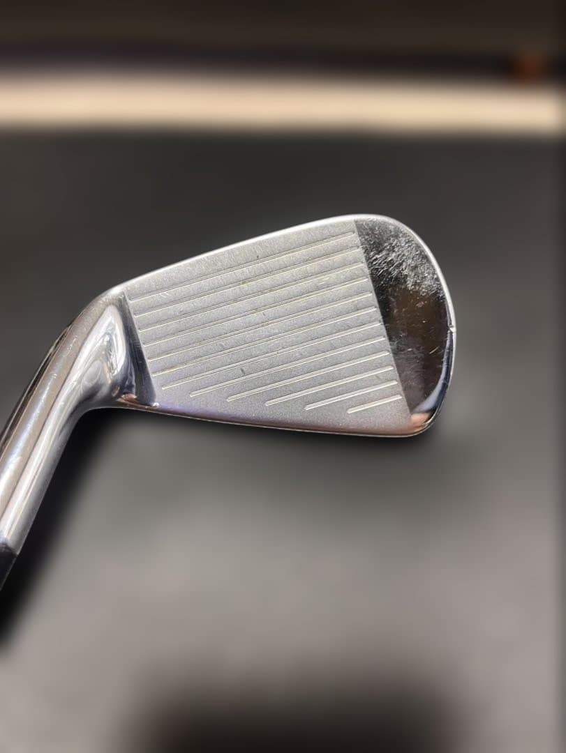 ！ととろとじょーじ！タイトリスト アイアンセット