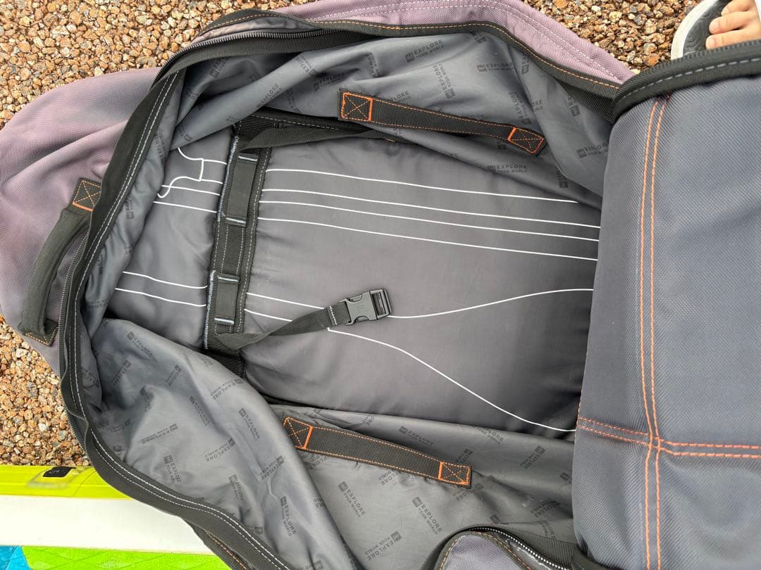 red paddle Voyager 2019モデル　13'2\"x30\"