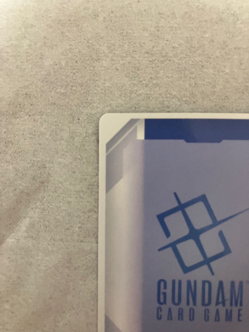 ガンダムエアリアル改修型　ニュータイプチャレンジ