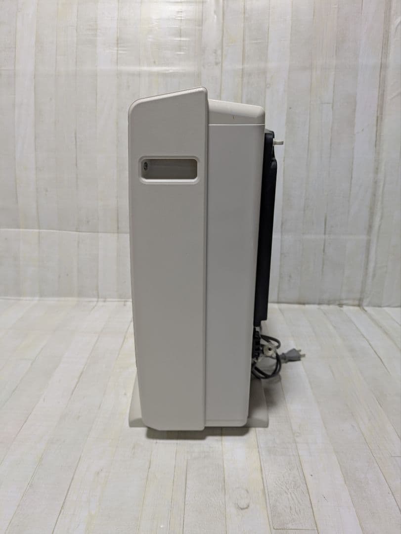 リンナイ製 ガスファンヒータ　RC-A4401NP-RM 都市ガス　ガスホース付