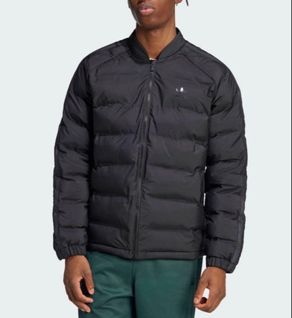 SSTダウンジャケット アディダスオリジナルス adidas Originals