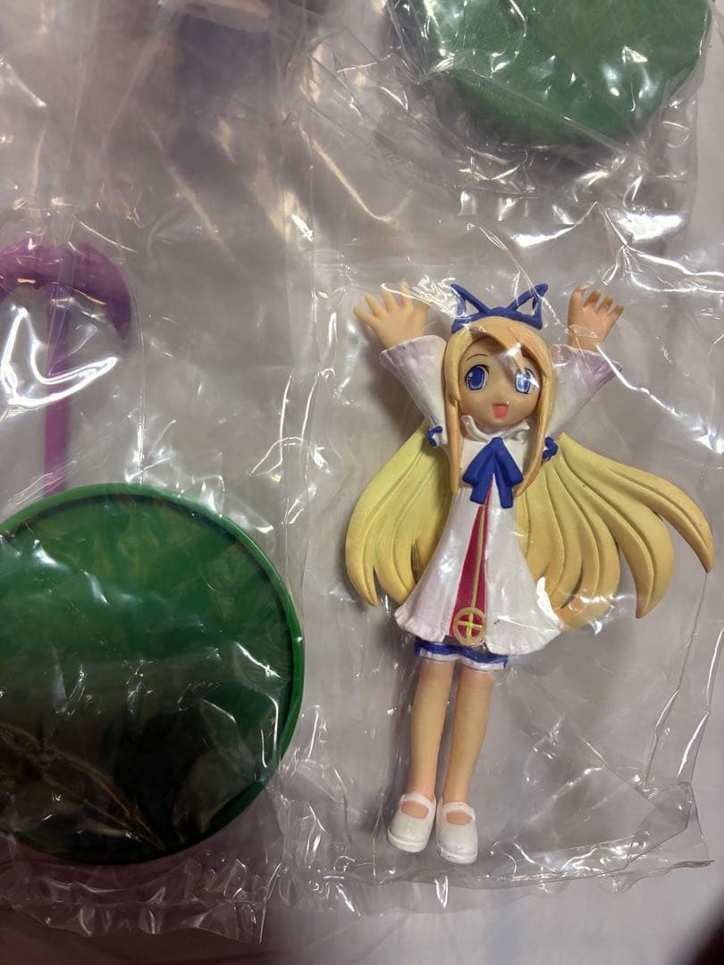 ディスガイア ソリッドワークスコレクション コンプセット