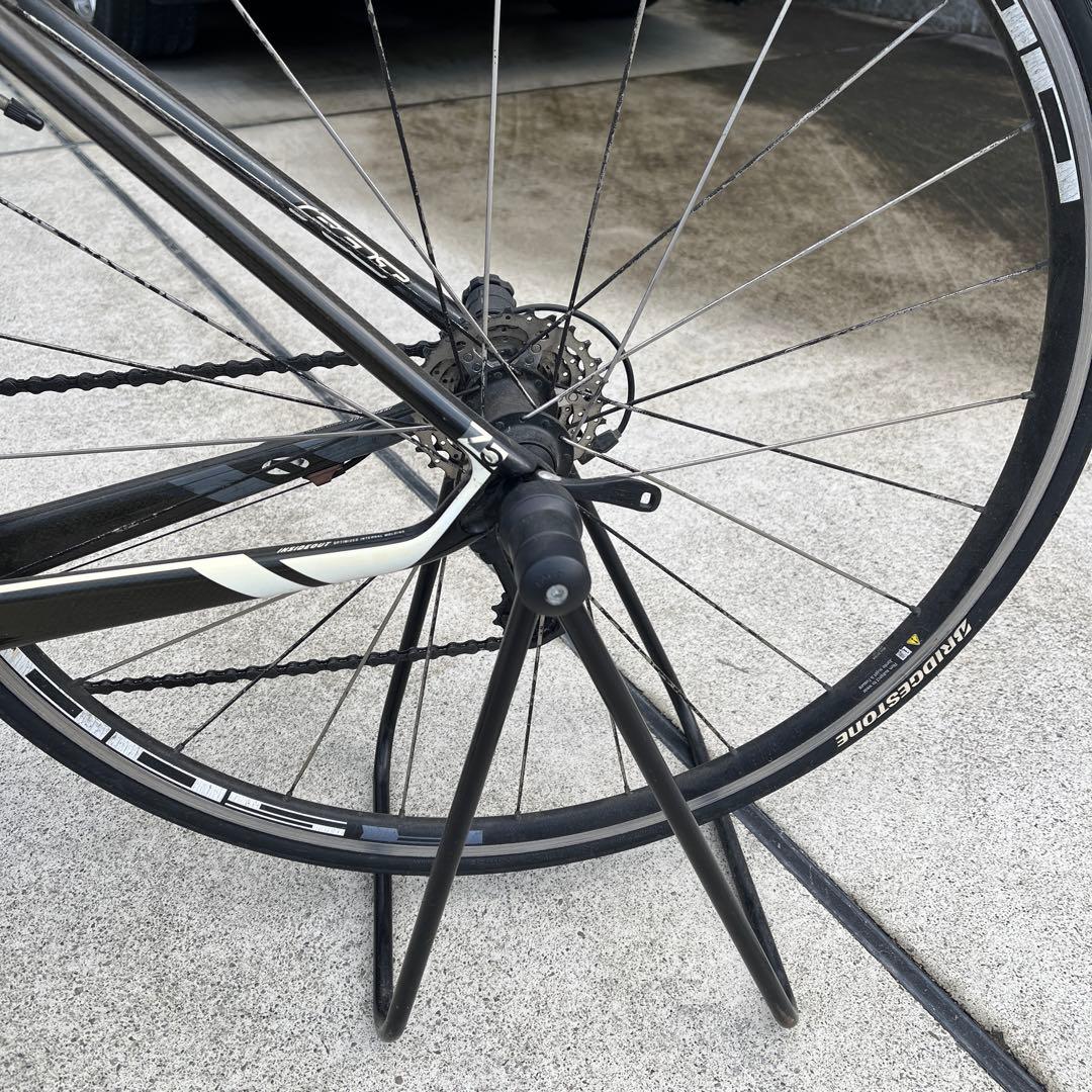 フェルトロードバイク