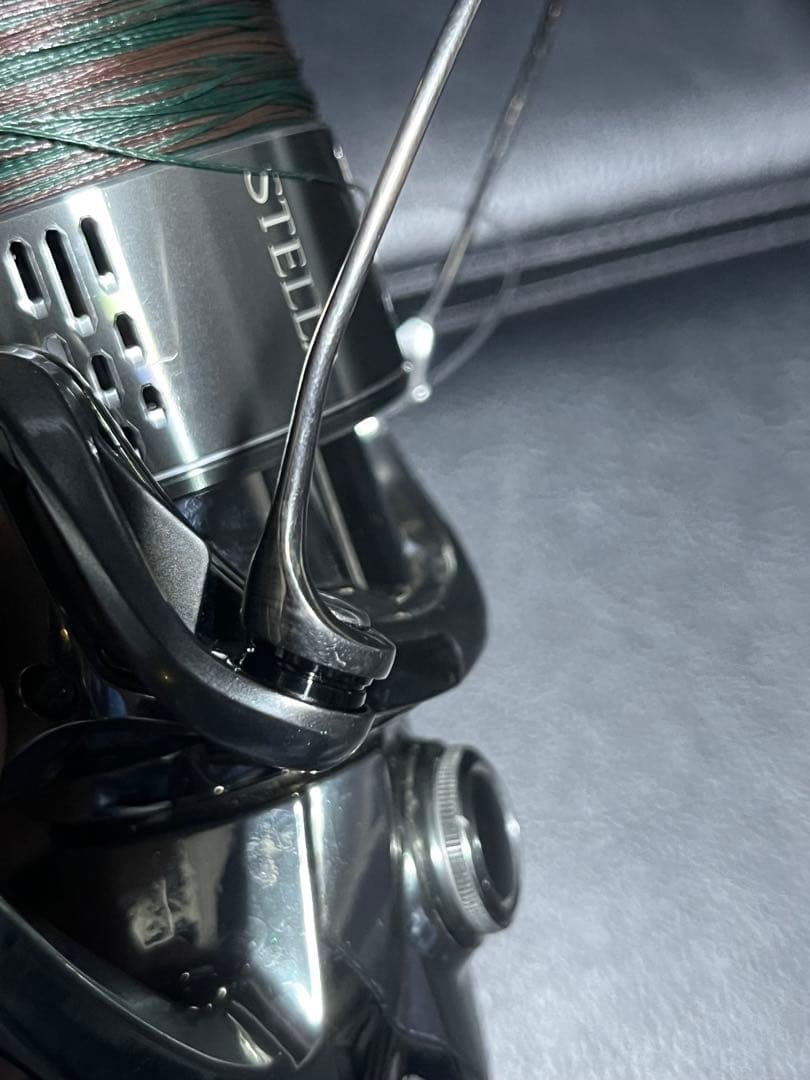 18ステラ　4000MHG