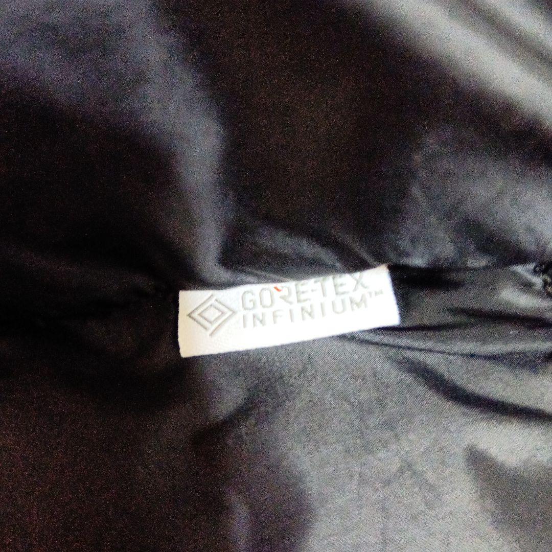 ノースフェイス　バルトロライトジャケット　②