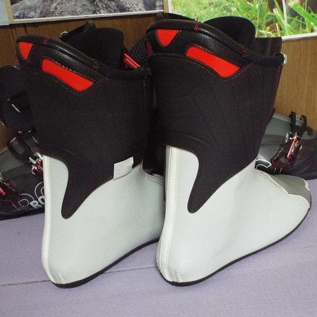 新品＆未使用_ROSSIGNOL ALIAS70_25.5cm