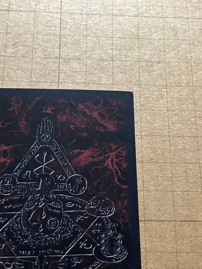 ベルセルク BERSERK TCG グリフィス BK2 50/64 パラレルレア