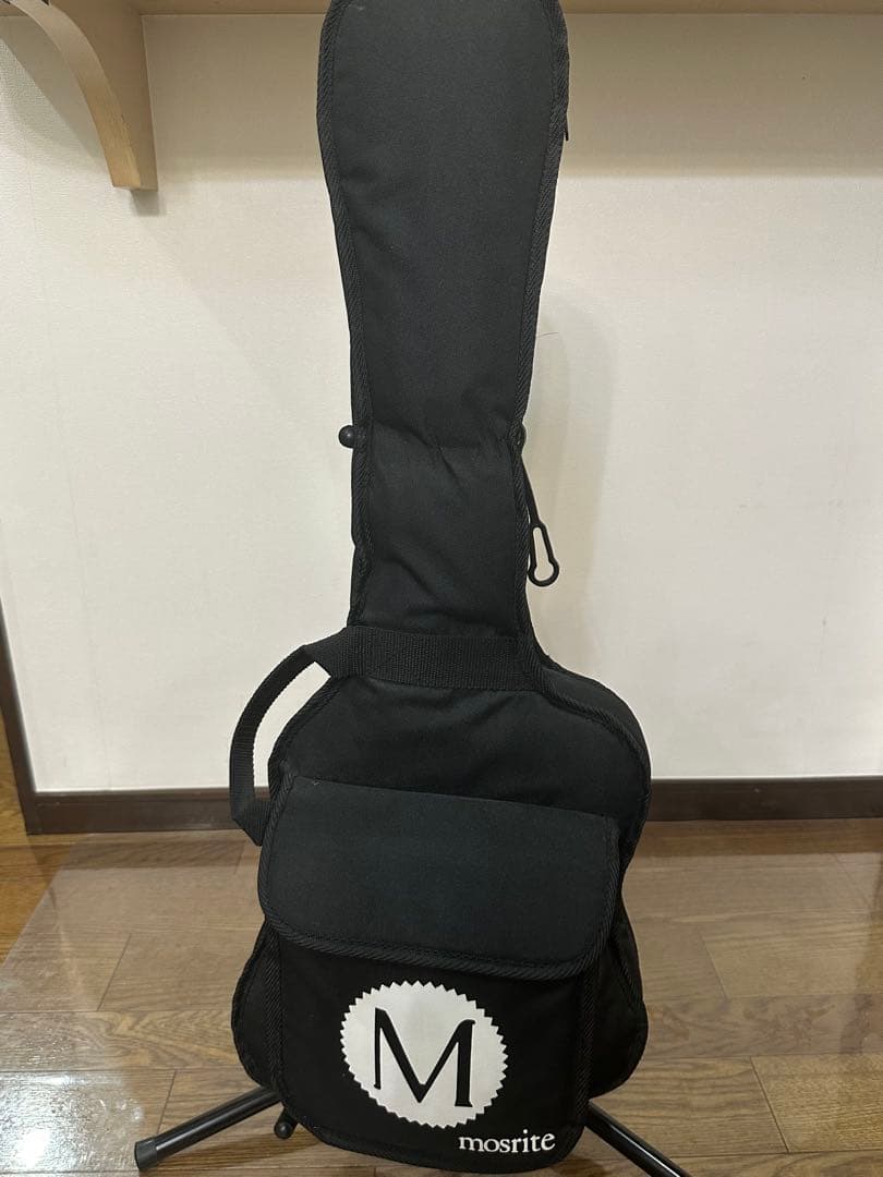 mosrite mini モズライト ミニ アンプ内蔵 スピーカー付き