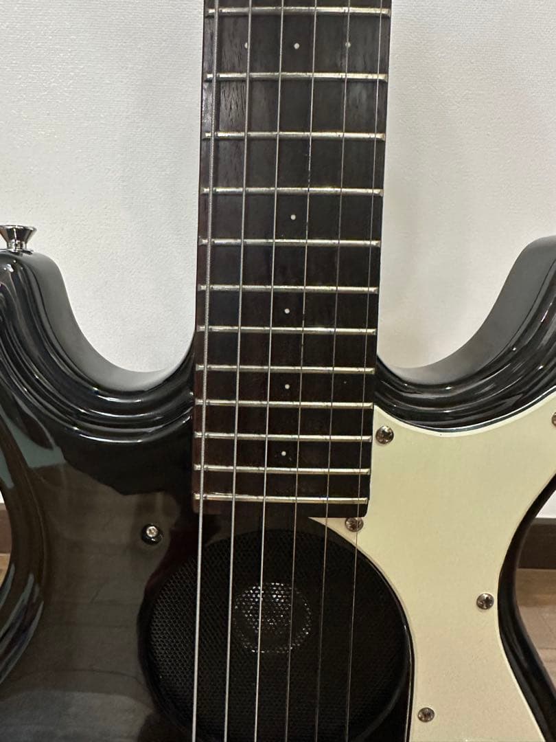 mosrite mini モズライト ミニ アンプ内蔵 スピーカー付き