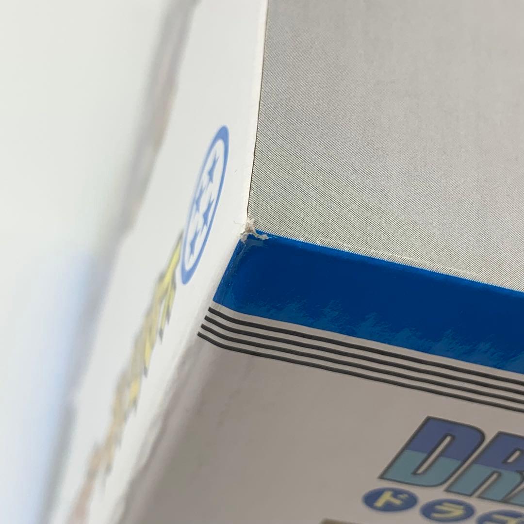 ドラゴンボールセレクション　巻四　ピッコロ　未開封